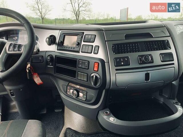 Даф XF 106, об'ємом двигуна 0 л та пробігом 830 тис. км за 27500 $, фото 4 на Automoto.ua