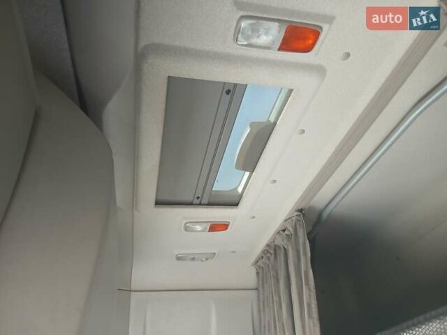 Даф XF 106, объемом двигателя 0 л и пробегом 1 тыс. км за 36000 $, фото 21 на Automoto.ua