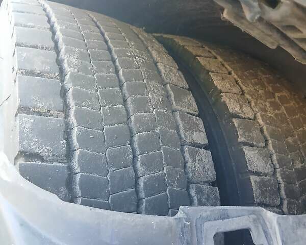 Даф XF 106, объемом двигателя 0 л и пробегом 1 тыс. км за 36000 $, фото 12 на Automoto.ua
