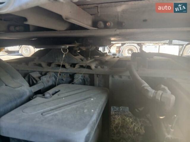 Даф XF 106, объемом двигателя 0 л и пробегом 1 тыс. км за 36000 $, фото 23 на Automoto.ua