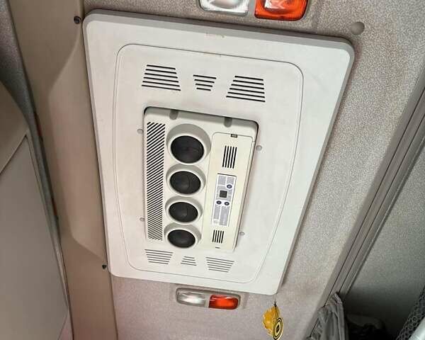 Даф XF 106, объемом двигателя 0 л и пробегом 930 тыс. км за 49900 $, фото 8 на Automoto.ua