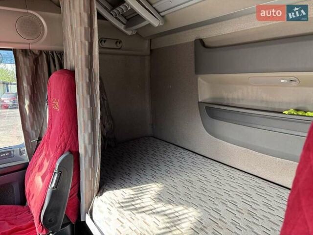 Даф XF 106, объемом двигателя 0 л и пробегом 930 тыс. км за 49900 $, фото 5 на Automoto.ua