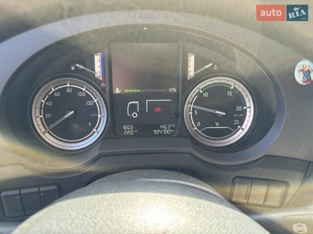 Даф XF 106, об'ємом двигуна 0 л та пробігом 900 тис. км за 55000 $, фото 6 на Automoto.ua