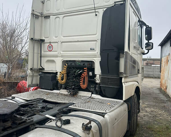 Даф XF 106, об'ємом двигуна 0 л та пробігом 920 тис. км за 23000 $, фото 4 на Automoto.ua