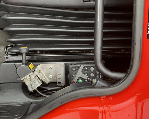 Даф XF 106, объемом двигателя 0 л и пробегом 1 тыс. км за 16900 $, фото 7 на Automoto.ua