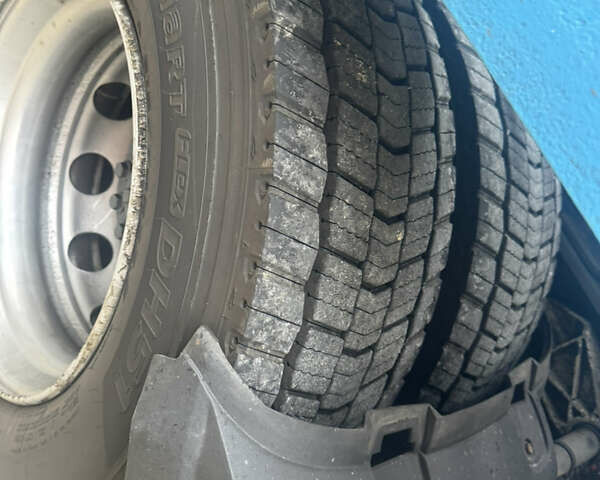 Даф XF 106, объемом двигателя 0 л и пробегом 1 тыс. км за 15000 $, фото 5 на Automoto.ua