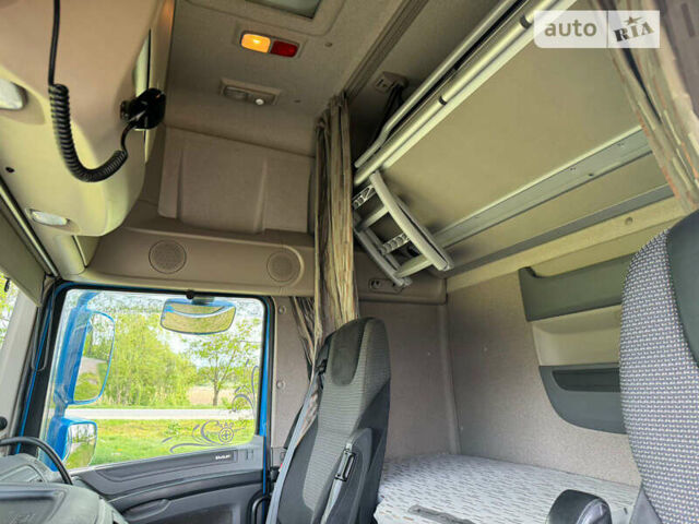 Даф XF 106, объемом двигателя 12.9 л и пробегом 920 тыс. км за 17900 $, фото 12 на Automoto.ua