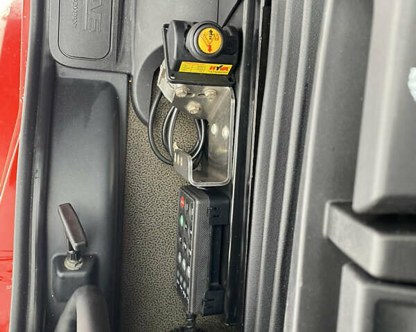 Даф XF 106, объемом двигателя 0 л и пробегом 1 тыс. км за 16900 $, фото 6 на Automoto.ua