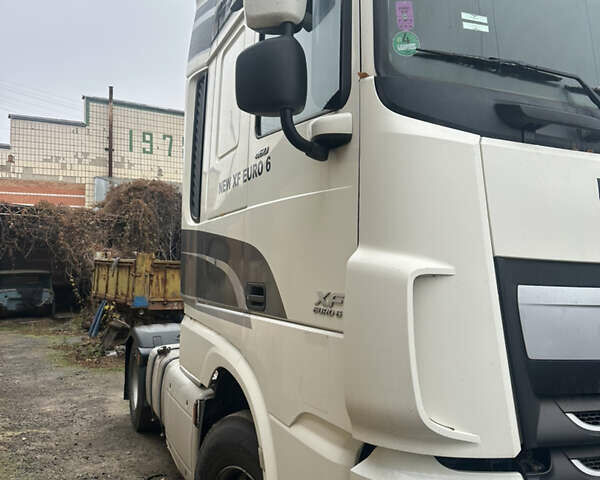 Даф XF 106, об'ємом двигуна 0 л та пробігом 920 тис. км за 23000 $, фото 2 на Automoto.ua