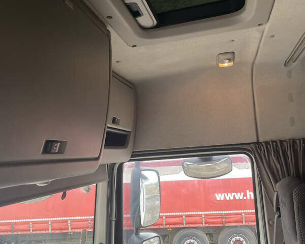 Даф XF 106, об'ємом двигуна 0 л та пробігом 900 тис. км за 17500 $, фото 11 на Automoto.ua