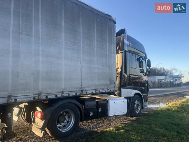 Даф XF 106, объемом двигателя 0 л и пробегом 940 тыс. км за 26000 $, фото 2 на Automoto.ua