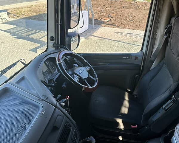 Даф XF 106, об'ємом двигуна 0 л та пробігом 808 тис. км за 14499 $, фото 8 на Automoto.ua