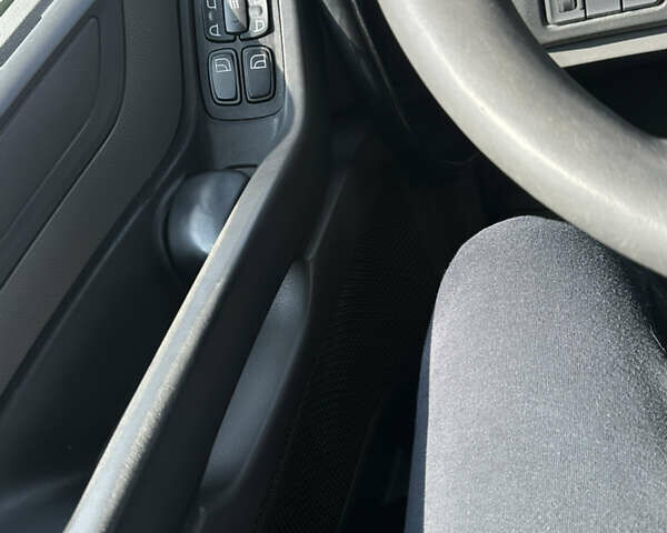 Даф XF 106, объемом двигателя 12.9 л и пробегом 930 тыс. км за 19600 $, фото 18 на Automoto.ua