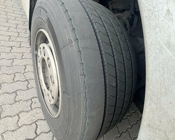 Даф XF 106, объемом двигателя 0 л и пробегом 940 тыс. км за 26000 $, фото 8 на Automoto.ua