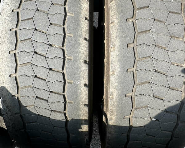 Даф XF 106, объемом двигателя 12.9 л и пробегом 930 тыс. км за 19600 $, фото 9 на Automoto.ua