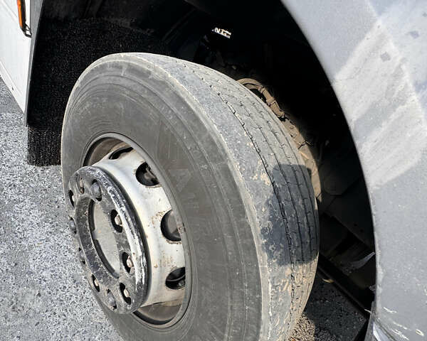 Даф XF 106, об'ємом двигуна 0 л та пробігом 840 тис. км за 21000 $, фото 5 на Automoto.ua