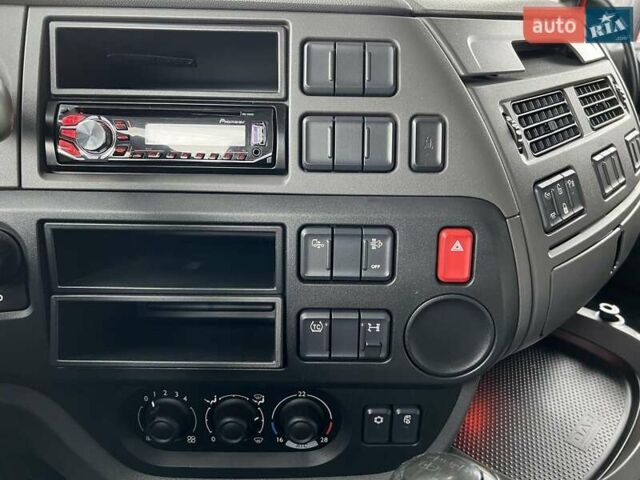 Даф XF 106, объемом двигателя 0 л и пробегом 880 тыс. км за 17951 $, фото 31 на Automoto.ua