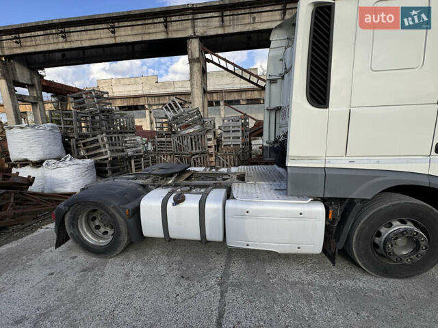 Даф XF 106, об'ємом двигуна 0 л та пробігом 840 тис. км за 21000 $, фото 4 на Automoto.ua