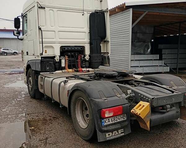 Даф XF 106, об'ємом двигуна 0 л та пробігом 768 тис. км за 20500 $, фото 2 на Automoto.ua