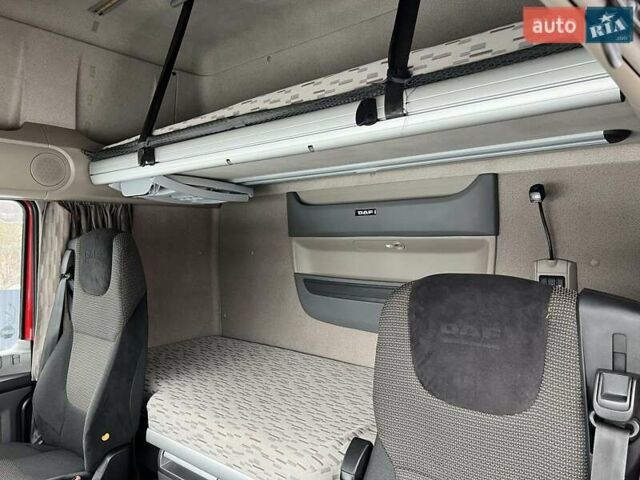 Даф XF 106, объемом двигателя 0 л и пробегом 880 тыс. км за 17951 $, фото 26 на Automoto.ua