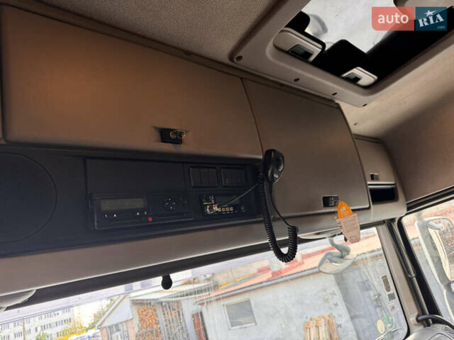 Даф XF 106, об'ємом двигуна 0 л та пробігом 840 тис. км за 21000 $, фото 13 на Automoto.ua