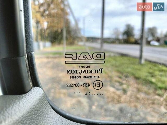 Даф XF 106, объемом двигателя 0 л и пробегом 740 тыс. км за 22500 $, фото 20 на Automoto.ua