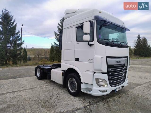 Даф XF 106, об'ємом двигуна 0 л та пробігом 1 тис. км за 18000 $, фото 2 на Automoto.ua