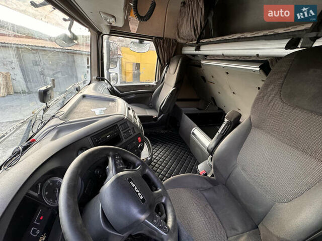 Даф XF 106, об'ємом двигуна 0 л та пробігом 840 тис. км за 21000 $, фото 11 на Automoto.ua