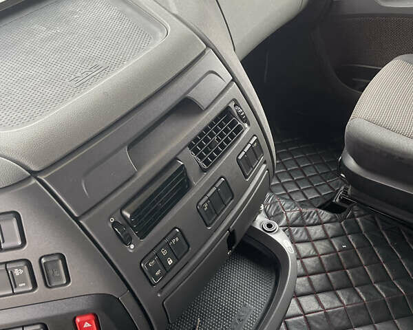 Даф XF 106, об'ємом двигуна 0 л та пробігом 900 тис. км за 17500 $, фото 9 на Automoto.ua