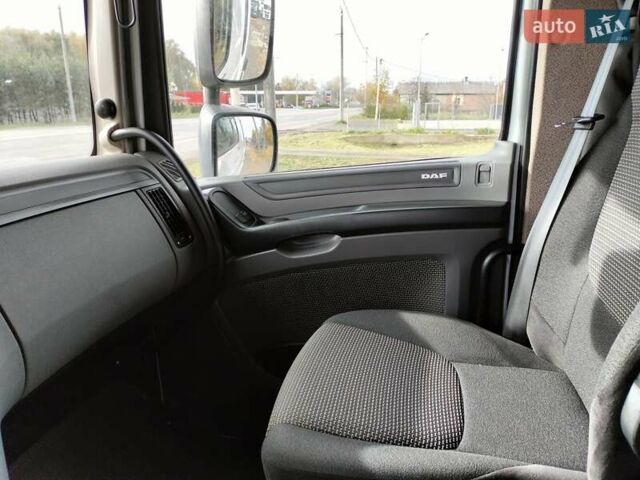 Даф XF 106, объемом двигателя 0 л и пробегом 740 тыс. км за 22500 $, фото 10 на Automoto.ua