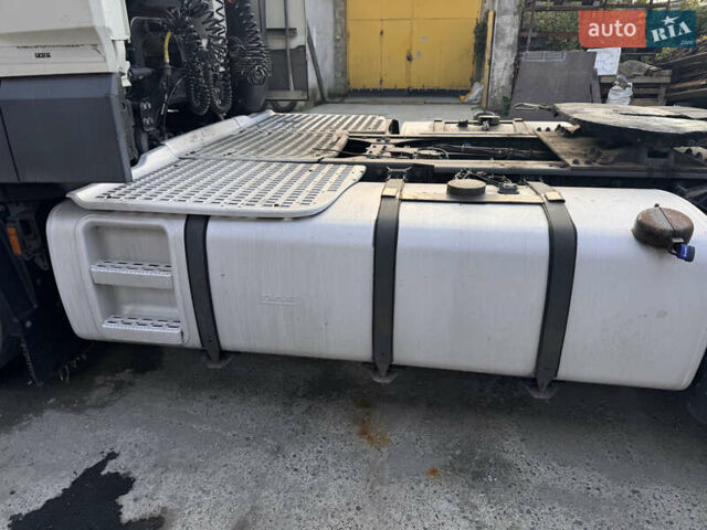 Даф XF 106, об'ємом двигуна 0 л та пробігом 840 тис. км за 21000 $, фото 9 на Automoto.ua