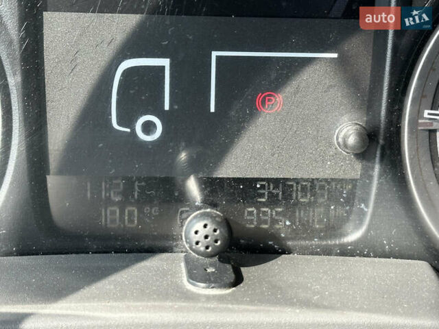 Даф XF 106, объемом двигателя 12.9 л и пробегом 930 тыс. км за 19600 $, фото 21 на Automoto.ua