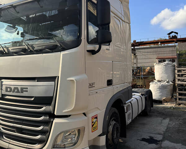 Даф XF 106, об'ємом двигуна 0 л та пробігом 840 тис. км за 21000 $, фото 2 на Automoto.ua