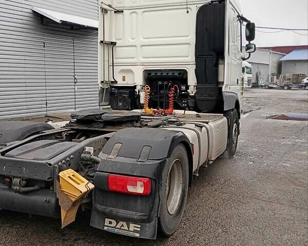 Даф XF 106, об'ємом двигуна 0 л та пробігом 768 тис. км за 20500 $, фото 1 на Automoto.ua