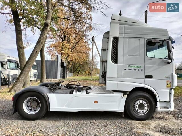 Даф XF 106, объемом двигателя 0 л и пробегом 745 тыс. км за 23500 $, фото 9 на Automoto.ua