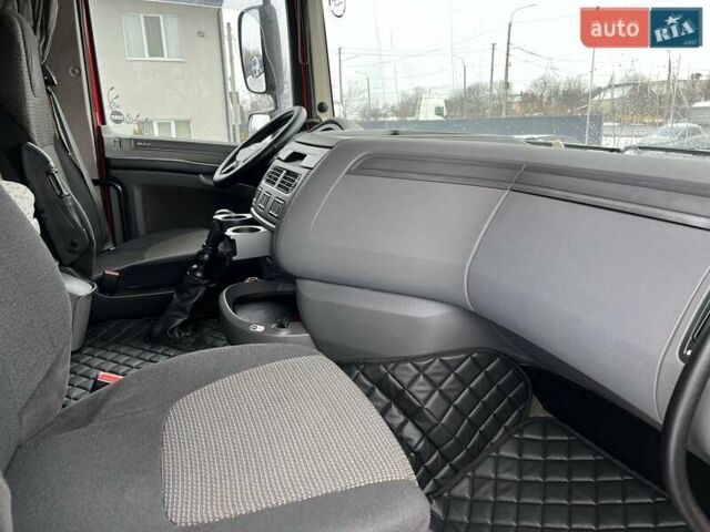 Даф XF 106, объемом двигателя 0 л и пробегом 880 тыс. км за 17951 $, фото 40 на Automoto.ua