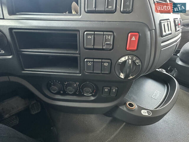 Даф XF 106, объемом двигателя 12.9 л и пробегом 930 тыс. км за 19600 $, фото 24 на Automoto.ua