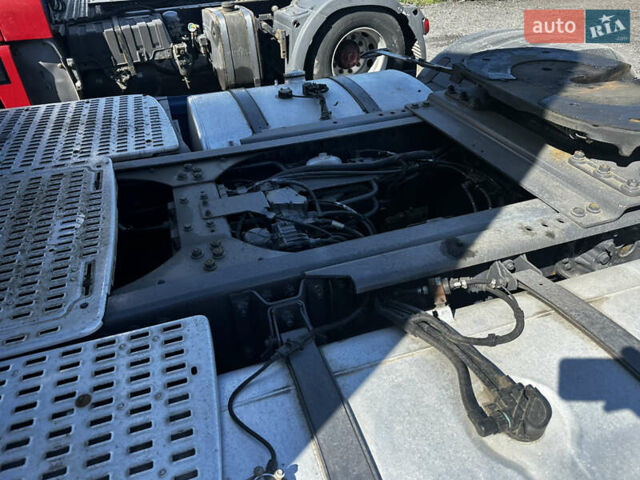 Даф XF 106, об'ємом двигуна 0 л та пробігом 830 тис. км за 18500 $, фото 7 на Automoto.ua