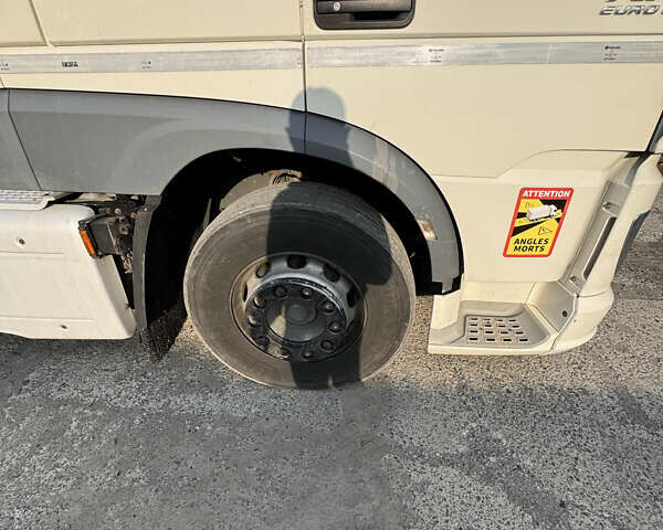 Даф XF 106, об'ємом двигуна 0 л та пробігом 840 тис. км за 21000 $, фото 3 на Automoto.ua