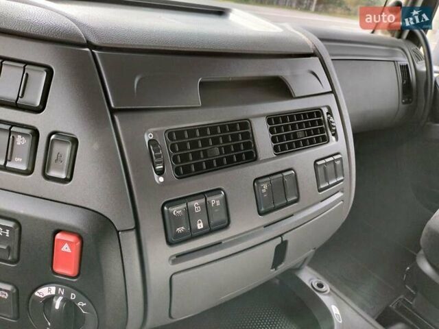 Даф XF 106, объемом двигателя 0 л и пробегом 740 тыс. км за 22500 $, фото 16 на Automoto.ua