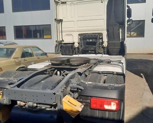 Даф XF 106, объемом двигателя 0 л и пробегом 1 тыс. км за 14027 $, фото 6 на Automoto.ua
