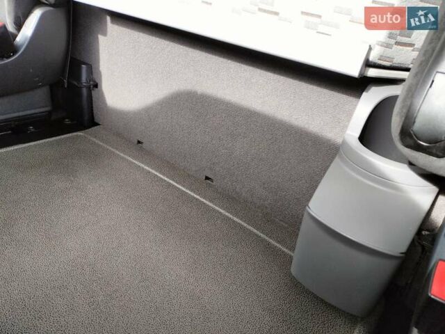 Даф XF 106, объемом двигателя 0 л и пробегом 740 тыс. км за 22500 $, фото 13 на Automoto.ua