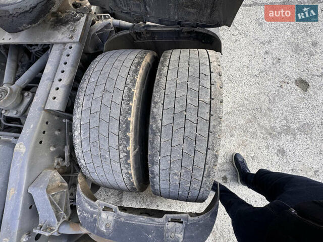 Даф XF 106, об'ємом двигуна 0 л та пробігом 840 тис. км за 21000 $, фото 8 на Automoto.ua