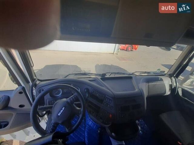 Даф XF 106, объемом двигателя 0 л и пробегом 1 тыс. км за 14027 $, фото 11 на Automoto.ua