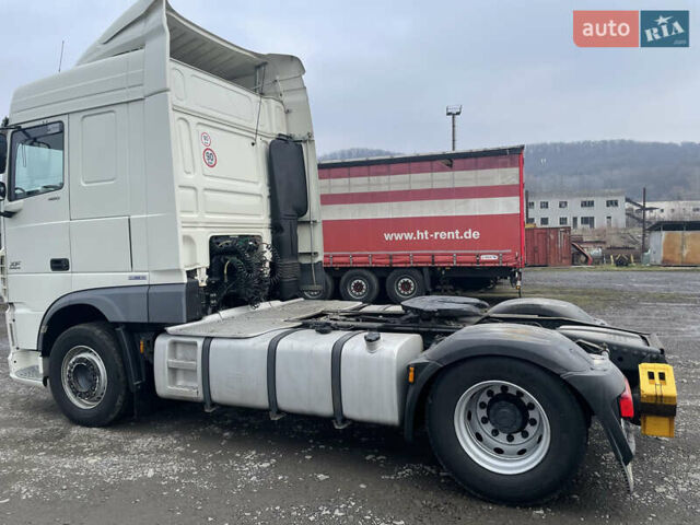 Даф XF 106, об'ємом двигуна 0 л та пробігом 900 тис. км за 17500 $, фото 2 на Automoto.ua