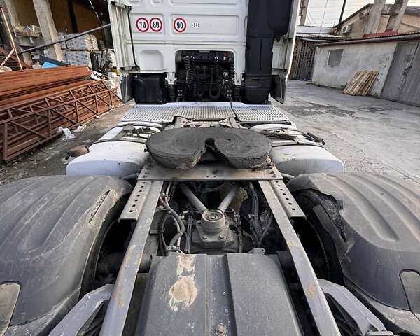 Даф XF 106, об'ємом двигуна 0 л та пробігом 840 тис. км за 21000 $, фото 7 на Automoto.ua