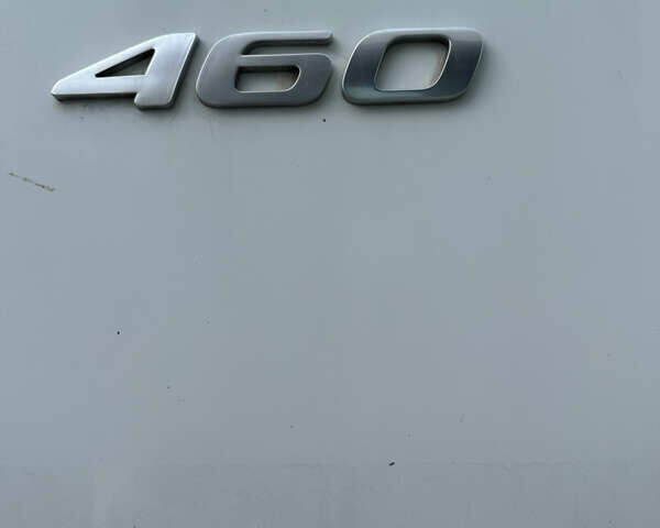 Даф XF 106, об'ємом двигуна 12.9 л та пробігом 700 тис. км за 27687 $, фото 31 на Automoto.ua