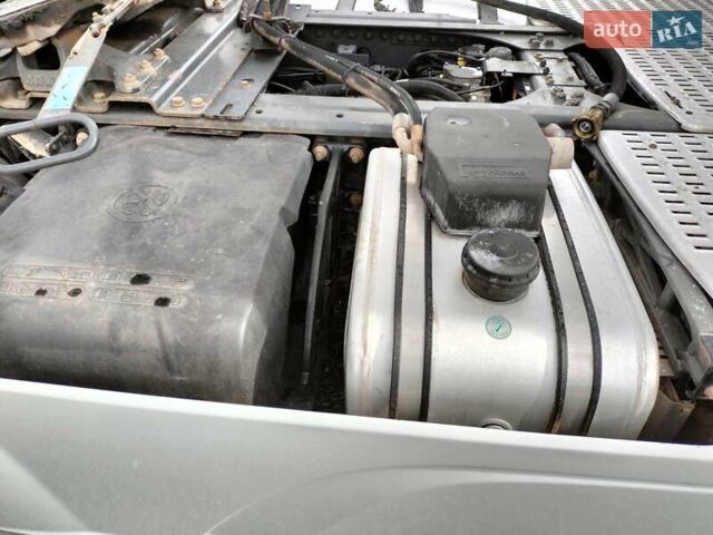 Даф XF 106, объемом двигателя 0 л и пробегом 740 тыс. км за 22500 $, фото 9 на Automoto.ua