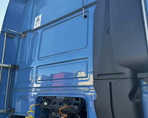 Даф XF 106, об'ємом двигуна 0 л та пробігом 830 тис. км за 18500 $, фото 6 на Automoto.ua