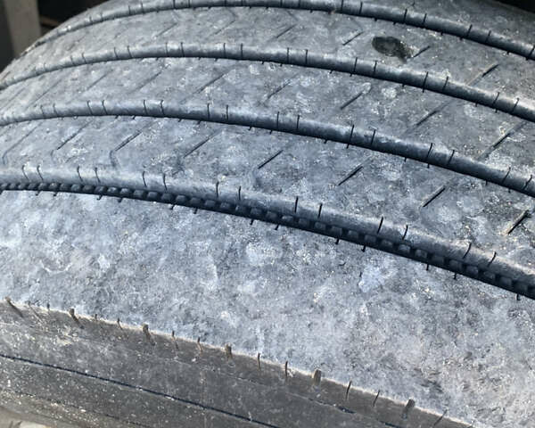 Даф XF 106, объемом двигателя 0 л и пробегом 1 тыс. км за 16500 $, фото 3 на Automoto.ua